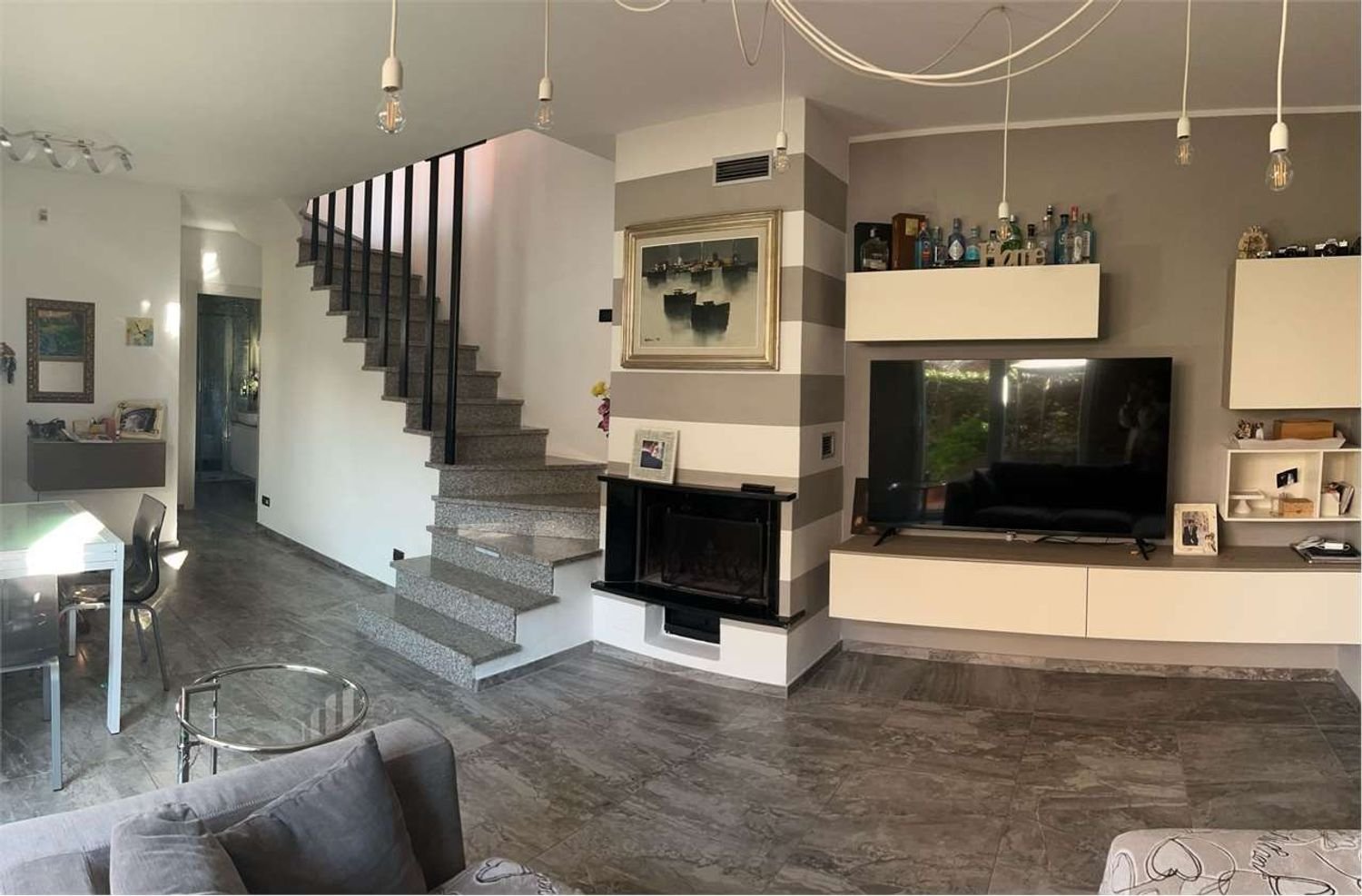 6 rooms House in Luni, Italy No. 203404