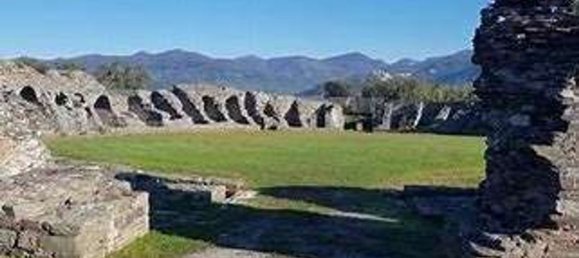 6 rooms House in Luni, Italy No. 203404 21