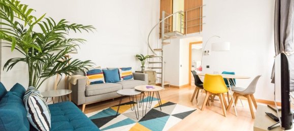 3 Schlafzimmer Doppelhaus in Madrid, Spain, Nr. 154963 10