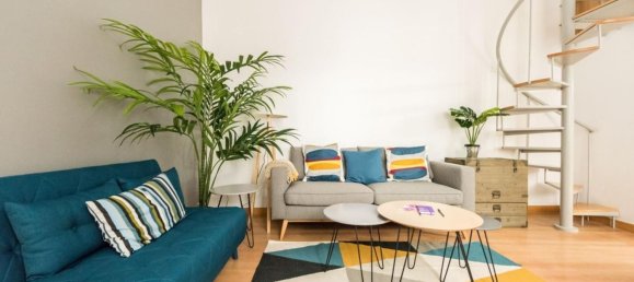 3 Schlafzimmer Doppelhaus in Madrid, Spain, Nr. 154963 4