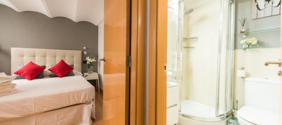 3 Schlafzimmer Doppelhaus in Madrid, Spain, Nr. 154963 8