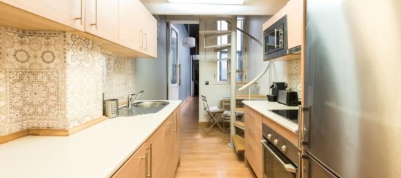 3 Schlafzimmer Doppelhaus in Madrid, Spain, Nr. 154963 32