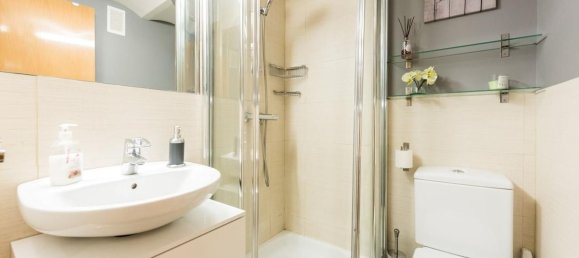 3 Schlafzimmer Doppelhaus in Madrid, Spain, Nr. 154963 9