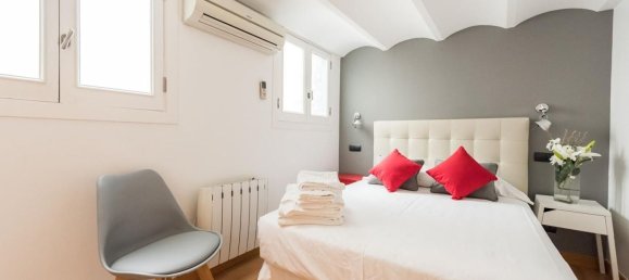 3 Schlafzimmer Doppelhaus in Madrid, Spain, Nr. 154963 5