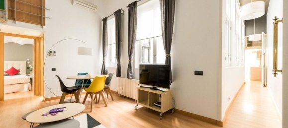 3 Schlafzimmer Doppelhaus in Madrid, Spain, Nr. 154963 19