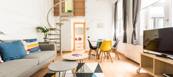 3 Schlafzimmer Doppelhaus in Madrid, Spain, Nr. 154963 3