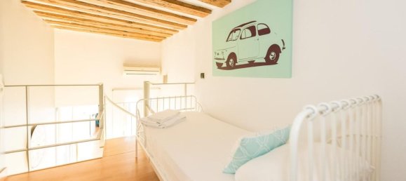 3 Schlafzimmer Doppelhaus in Madrid, Spain, Nr. 154963 22