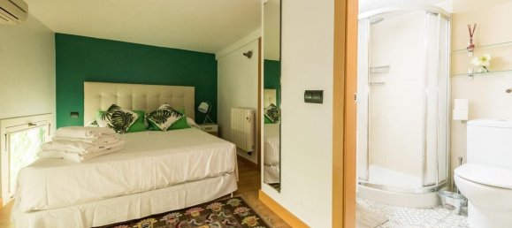 3 Schlafzimmer Doppelhaus in Madrid, Spain, Nr. 154963 14