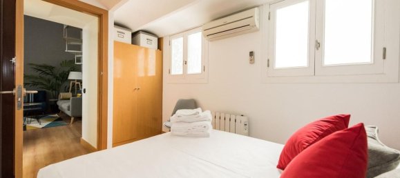 3 Schlafzimmer Doppelhaus in Madrid, Spain, Nr. 154963 7