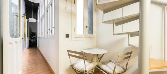 3 Schlafzimmer Doppelhaus in Madrid, Spain, Nr. 154963 26