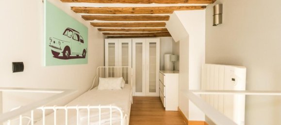 3 Schlafzimmer Doppelhaus in Madrid, Spain, Nr. 154963 23