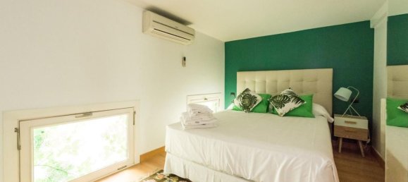 3 Schlafzimmer Doppelhaus in Madrid, Spain, Nr. 154963 16