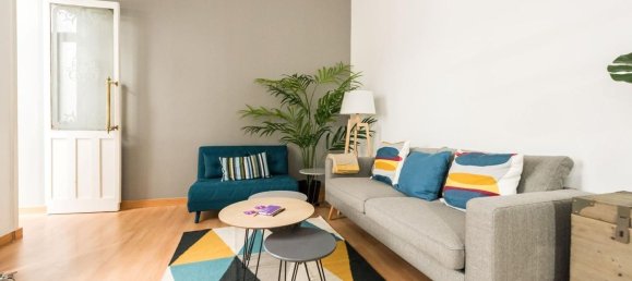 3 Schlafzimmer Doppelhaus in Madrid, Spain, Nr. 154963 12