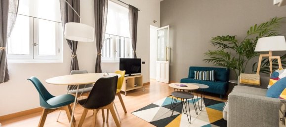 3 Schlafzimmer Doppelhaus in Madrid, Spain, Nr. 154963 2