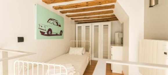 3 Schlafzimmer Doppelhaus in Madrid, Spain, Nr. 154963 24