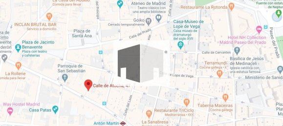 3 Schlafzimmer Doppelhaus in Madrid, Spain, Nr. 154963 51