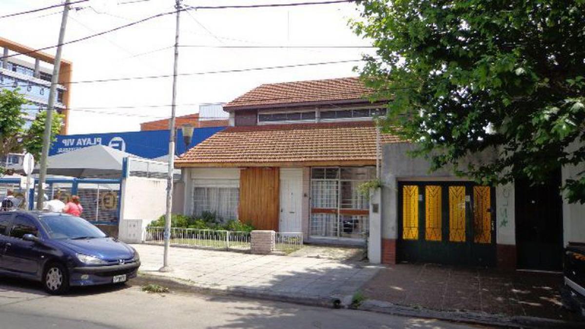  Land in Bermudez, Argentina No. 36406