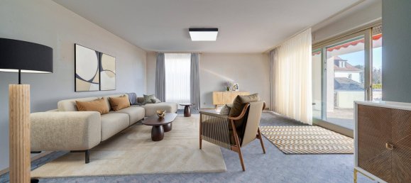 6 rooms Townhouse in Bodenseekreis, Germany No. 98779 4