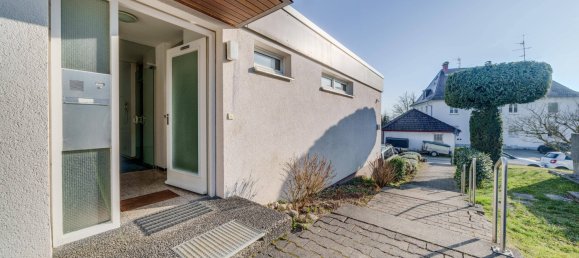 6 rooms Townhouse in Bodenseekreis, Germany No. 98779 11