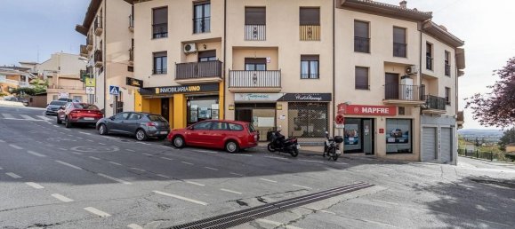160m² Commercial property in Monachil, Spain No. 93864 3
