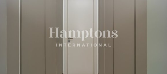 3 chambres appartement à louer à Dubai Harbour, Dubai, UAE № 191592 23