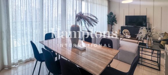 3 chambres appartement à louer à Dubai Harbour, Dubai, UAE № 191592 16
