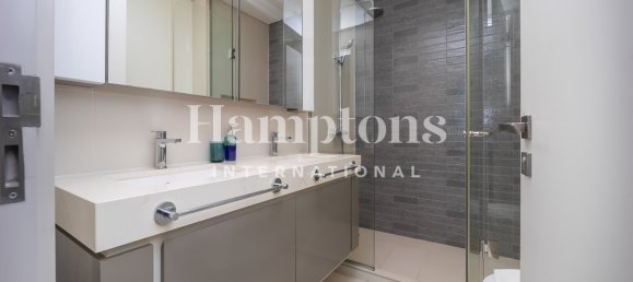 3 chambres appartement à louer à Dubai Harbour, Dubai, UAE № 191592 3