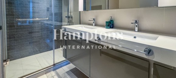 3 chambres appartement à louer à Dubai Harbour, Dubai, UAE № 191592 10