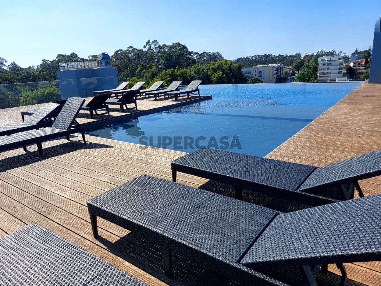 3 bedrooms Apartment in Moreira, Portugal No. 241746