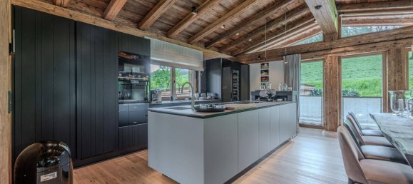 4 Schlafzimmer Haus in Kirchberg in Tirol, Austria, Nr. 139425 10