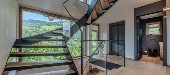 4 Schlafzimmer Haus in Kirchberg in Tirol, Austria, Nr. 139425 13