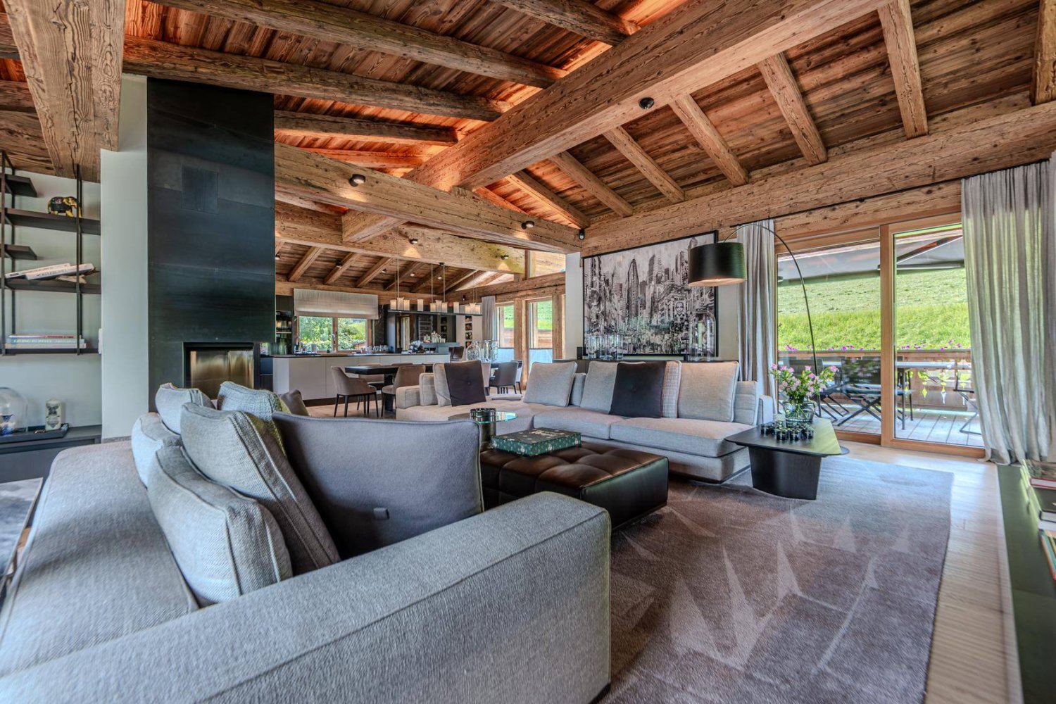 4 Schlafzimmer Haus in Kirchberg in Tirol, Austria, Nr. 139425