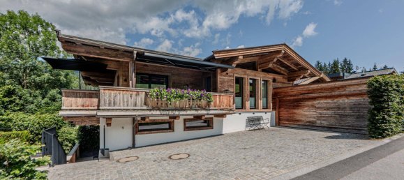 4 Schlafzimmer Haus in Kirchberg in Tirol, Austria, Nr. 139425 3