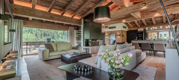 4 Schlafzimmer Haus in Kirchberg in Tirol, Austria, Nr. 139425 2