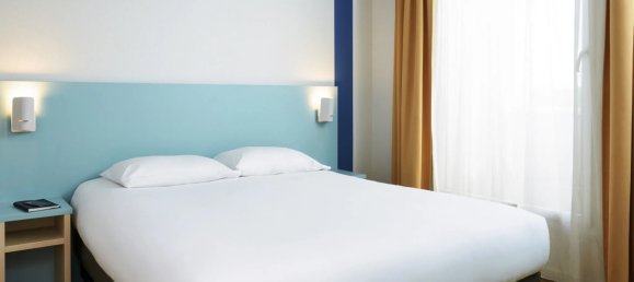 1 bedroom Apartment in Illkirch-Graffenstaden, France No. 234023 5