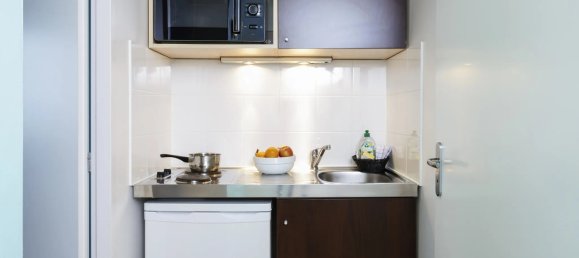 1 bedroom Apartment in Illkirch-Graffenstaden, France No. 234023 2