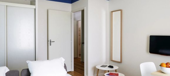 1 bedroom Apartment in Illkirch-Graffenstaden, France No. 234023 4