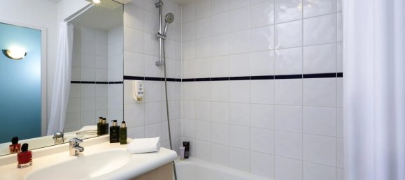 1 bedroom Apartment in Illkirch-Graffenstaden, France No. 234023 3