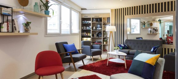 1 bedroom Apartment in Illkirch-Graffenstaden, France No. 234023 7