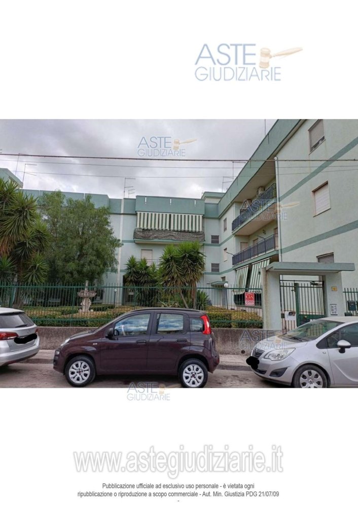 7 bedrooms Apartment in San Giorgio Ionico, Italy No. 318110