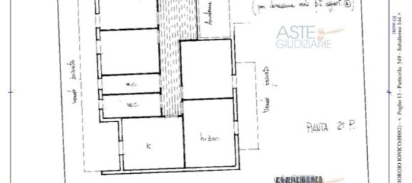 7 bedrooms Apartment in San Giorgio Ionico, Italy No. 318110 14