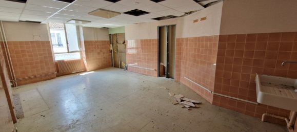 222m² Building in Bourbonne-les-Bains, France No. 244087 6