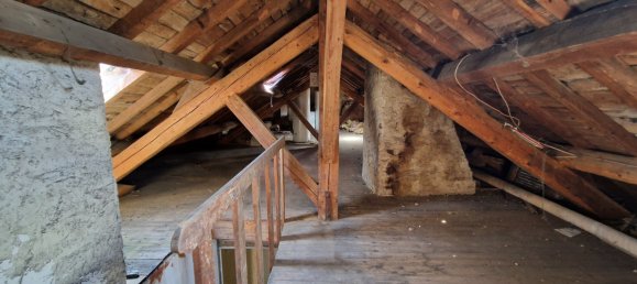 222m² Building in Bourbonne-les-Bains, France No. 244087 5