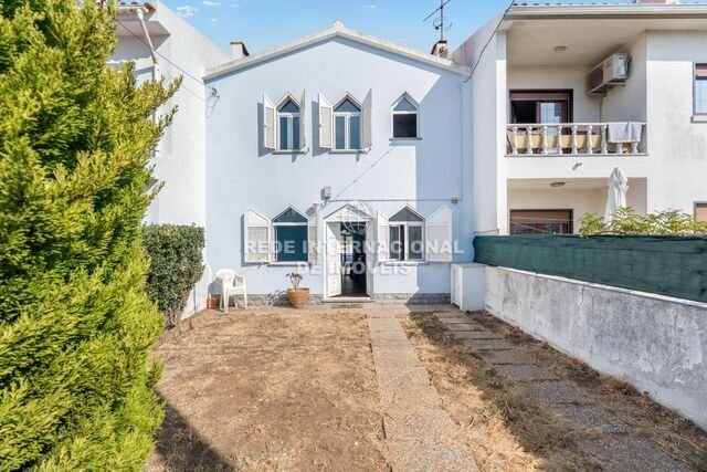 1 bedroom House in Cascais, Portugal No. 281161
