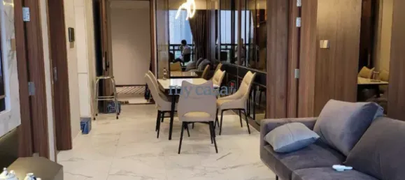 2 غرف نوم شقة في Thu Duc, Vietnam رقم 8039 3