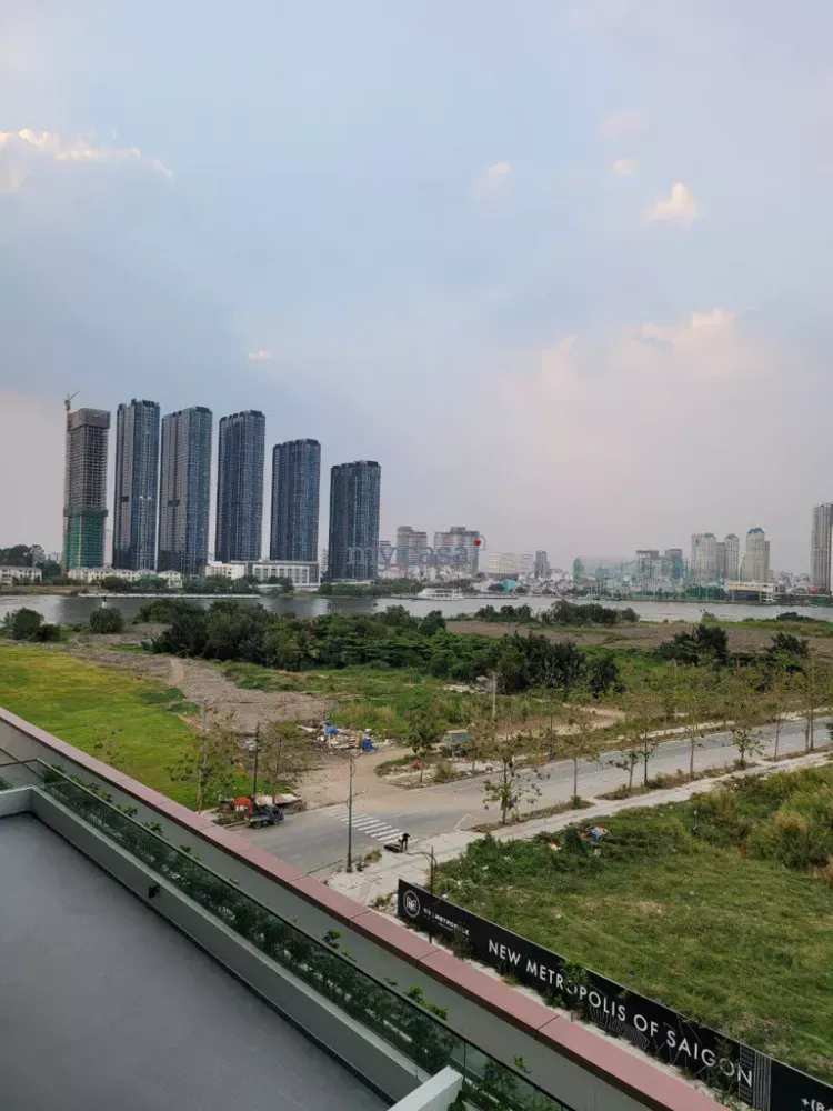 2 غرف نوم شقة في Thu Duc, Vietnam رقم 8039