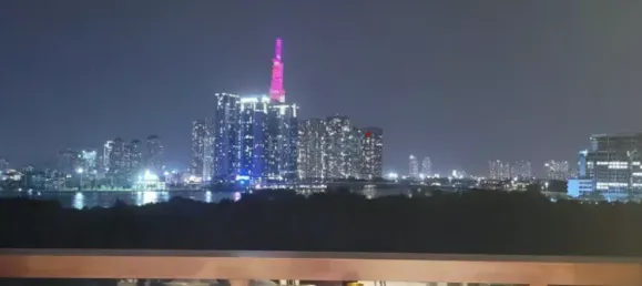 2 غرف نوم شقة في Thu Duc, Vietnam رقم 8039 5