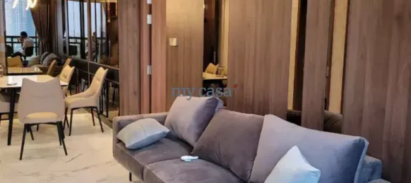 2 غرف نوم شقة في Thu Duc, Vietnam رقم 8039 2