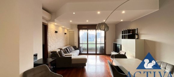 Apartamento de 3 divisões em Busto Arsizio, Italy N.º 334214 15