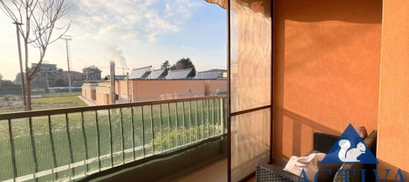 Apartamento de 3 divisões em Busto Arsizio, Italy N.º 334214 34